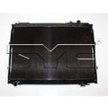 Saturn Radiator with OEM #  15246275 TYC #  2462