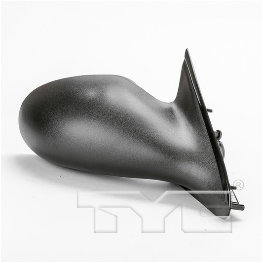 TYC Mirror for Dodge Stratus 2001-2006 PASSENGER Side OEM # 4805310AD