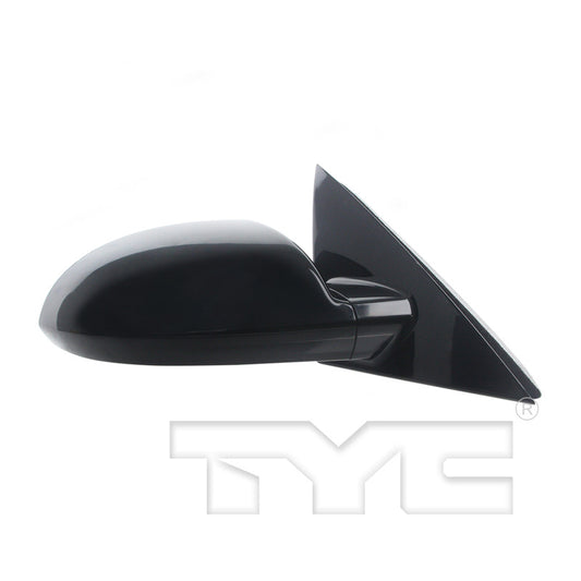 TYC Mirror for Chevrolet Impala Limited 2014-2016 PASSENGER Side OEM # 25947196