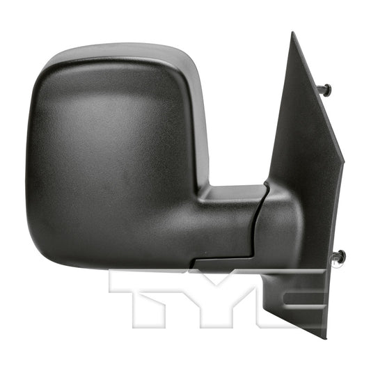 TYC Mirror for GMC Savana 1500 2003-2007 PASSENGER Side OEM # 15937996