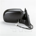 Chevy GMC Olds Passenger Side Mirror with OEM #  15105940 TYC #  1000341