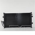 Chevrolet GMC A/C Condenser with OEM # 52456513 TYC #  4623