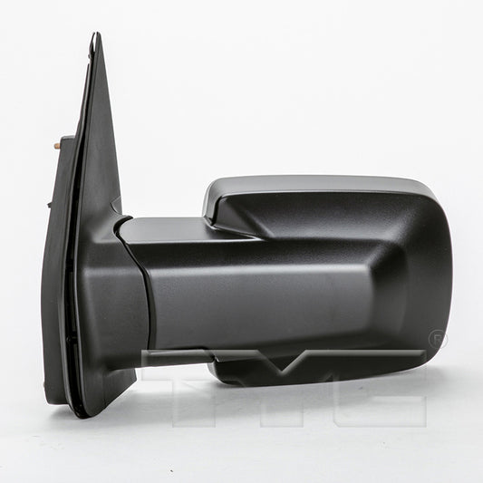 TYC Mirror for Honda Element 2003-2011 DRIVER Side OEM # 76250-SCV-A01ZA