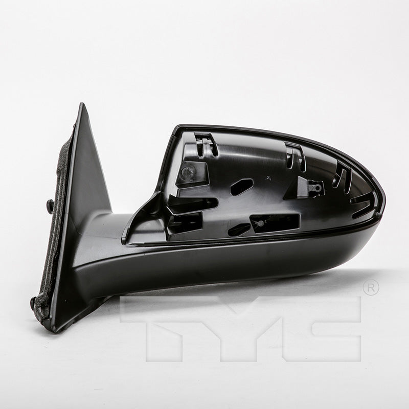 Mazda Driver Side Mirror with OEM #  GS3L-69-18ZB TYC #  6110132