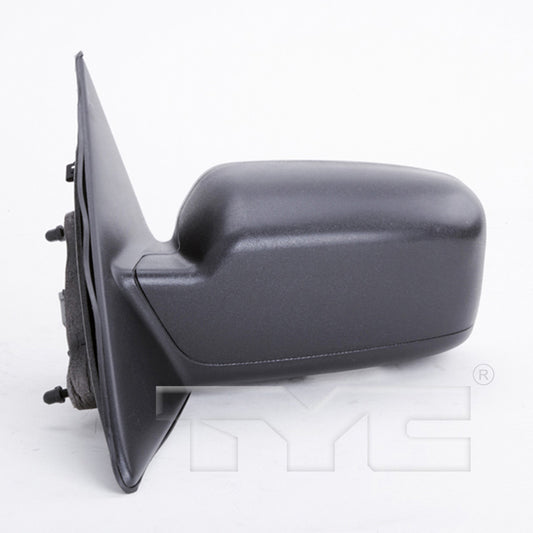 TYC Mirror for Ford Fusion 2006-2010 DRIVER Side OEM # 6E5Z 17683 B