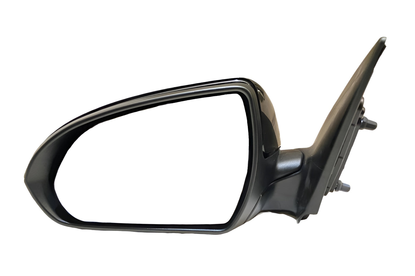 TYC Mirror for Hyundai Elantra 2019-2020 DRIVER Side OEM # 87610-F3530