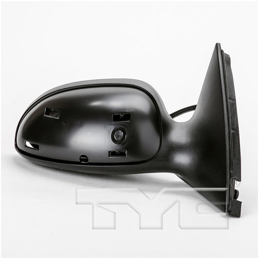 TYC Mirror for Mercury Sable 2000-2005 PASSENGER Side OEM # 6F1Z 17682 C