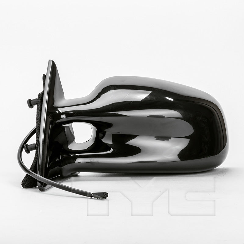 Pontiac Driver Side Mirror with OEM #  22613597 TYC #  1820232
