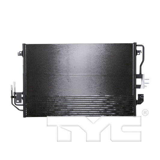 TYC AC Condenser for FORD ESCAPE 2008 OEM #  8L8Z 19712 J