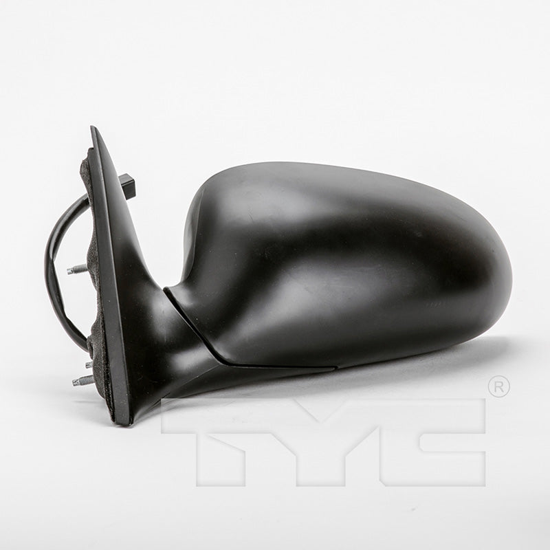 TYC Mirror for Buick Century 1997-2005 DRIVER Side OEM # 10316957