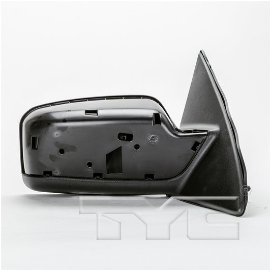TYC Mirror for Ford Fusion 2006-2010 PASSENGER Side OEM # 6E5Z 17682 B