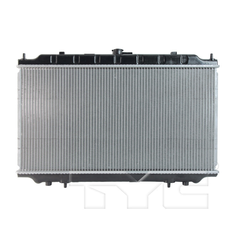 INFINITI Radiator with OEM #  21460-7J107 TYC #  2413