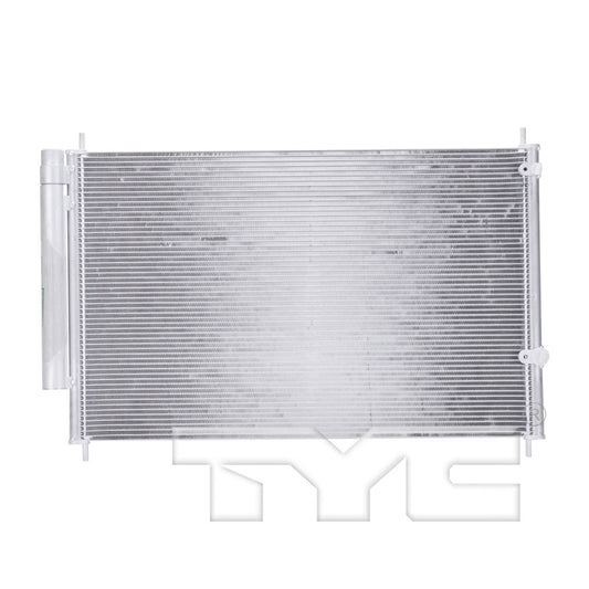 TYC AC Condenser for SCION XB 2008-2015 OEM #  88450-02330