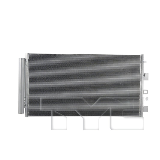 TYC AC Condenser for FORD ESCAPE 2020-2025 OEM #  LX6Z 19712 A