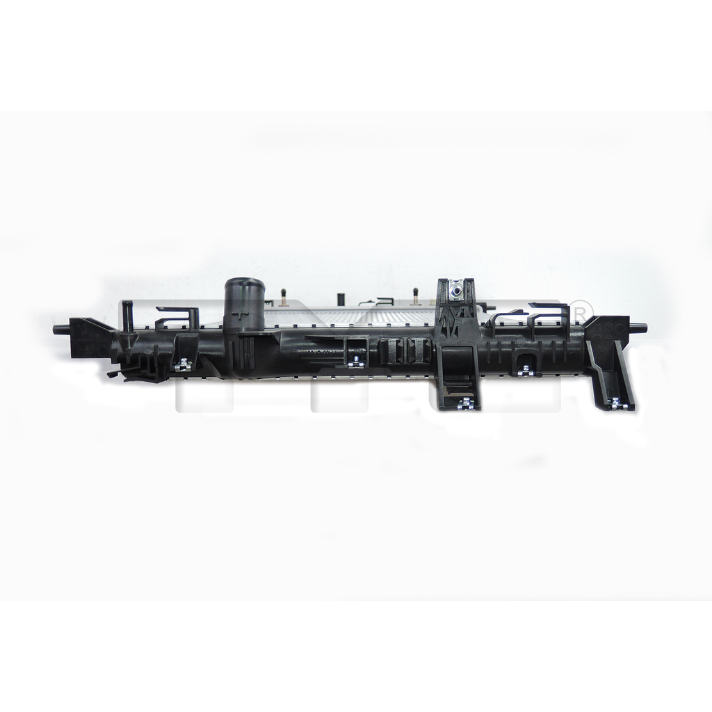 INFINITI Radiator with OEM #  214605NA0A TYC #  13774