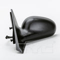 Ford Driver Side Mirror with OEM #  XR3Z 17682 BA TYC #  2540232