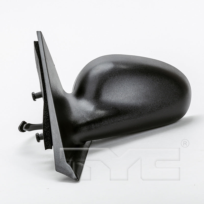 Ford Driver Side Mirror with OEM #  XR3Z 17682 BA TYC #  2540232