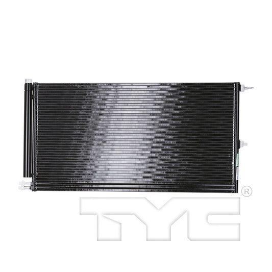 TYC AC Condenser for FORD F-150 2009-2014 OEM #  AL1Z 19712 B