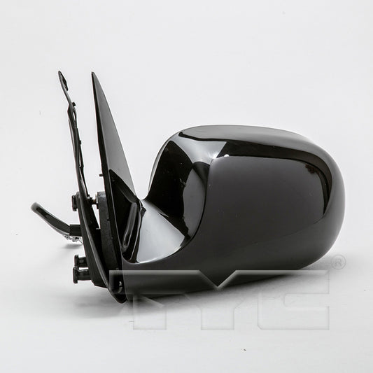 TYC Mirror for Nissan Sentra 2000-2006 DRIVER Side OEM # 96302-5M010