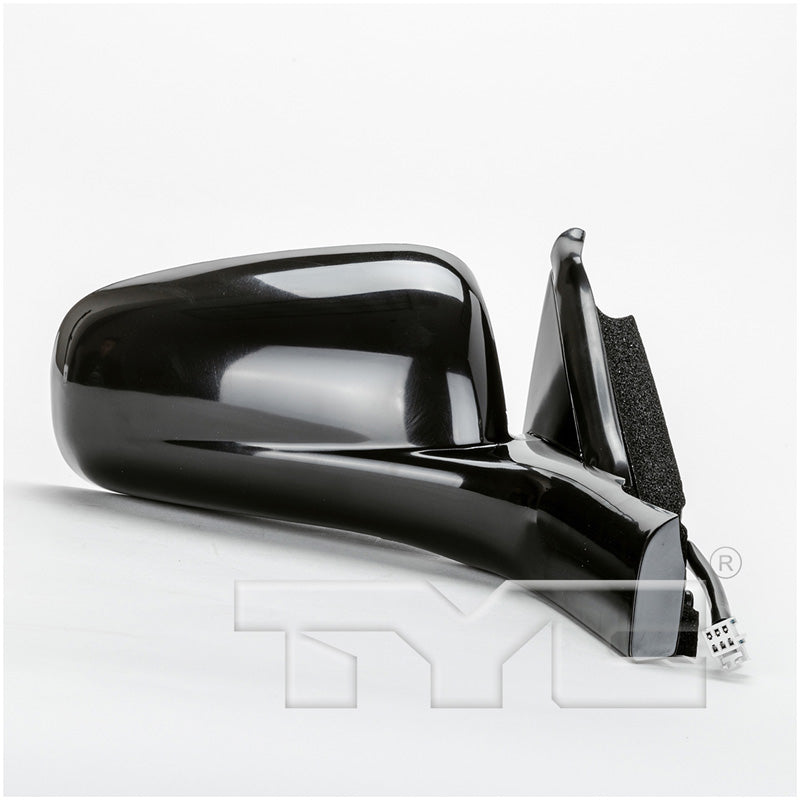 Chevrolet Passenger Side Mirror with OEM #  10331491 TYC #  1390031
