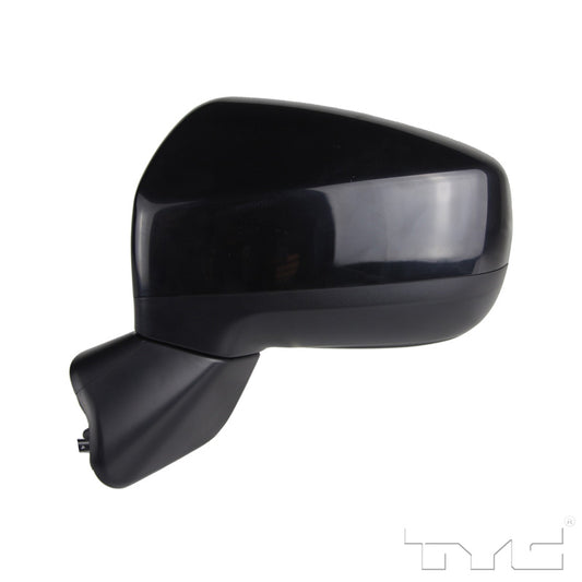 TYC Mirror for Subaru Forester 2019-2024 DRIVER Side OEM # 91036SJ522
