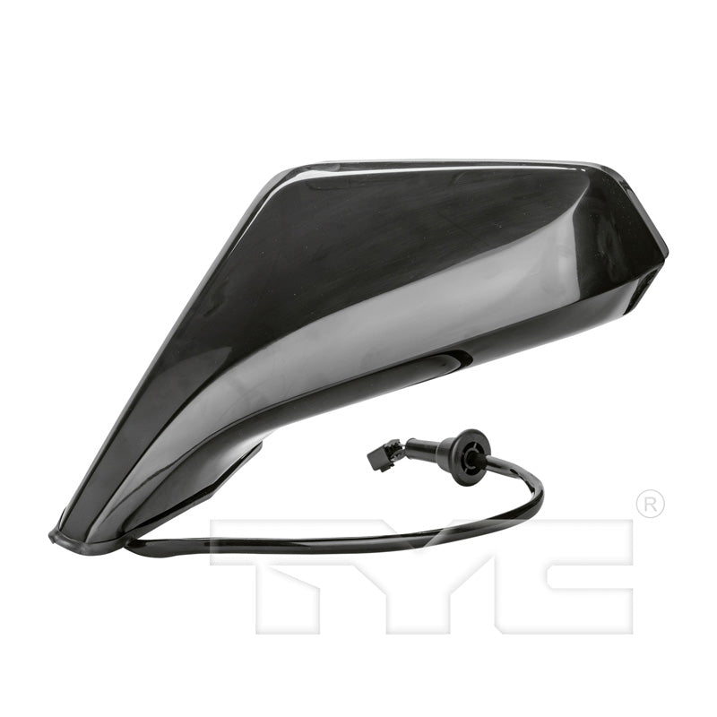 Chevrolet Driver Side Mirror with OEM #  22762494 TYC #  1310142