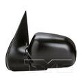 Ford Mercury Driver Side Mirror with OEM #  1L2Z 17683 AAA TYC #  3020532