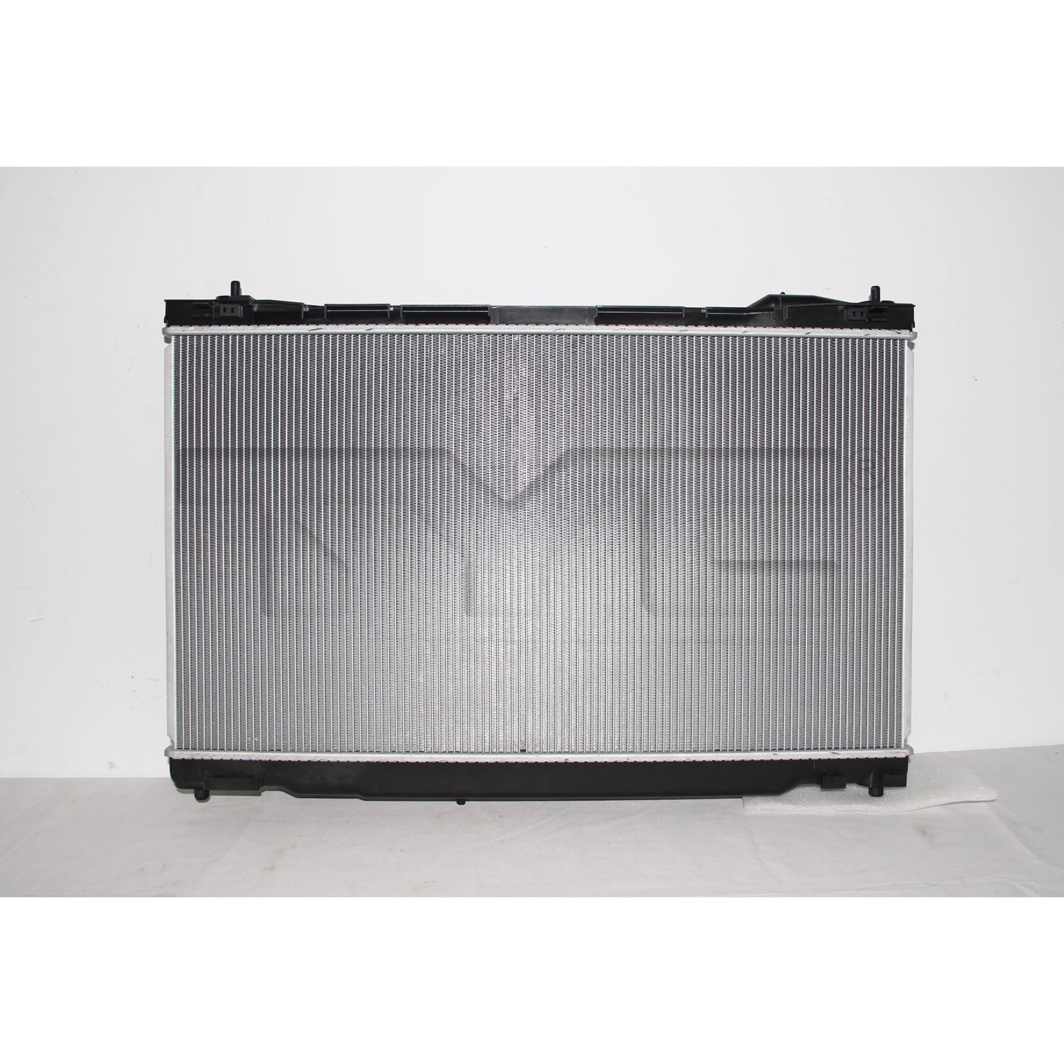 Lexus Radiator with OEM #  16400-36130 TYC #  13612