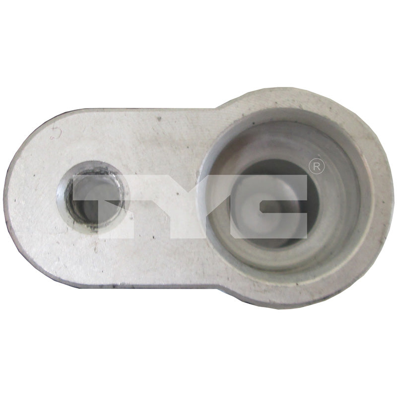 Lexus A/C Condenser with OEM # 88460-30B20 TYC #  30092