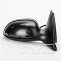 TYC Mirror for Ford Taurus 2000-2007 PASSENGER Side OEM # 6F1Z 17682 C