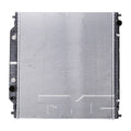 Ford Radiator with OEM #  4C3Z 8005 EB TYC #  2171