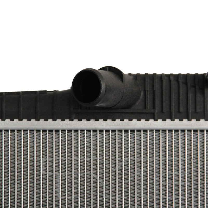 Ford Radiator with OEM #  GN1Z 8005 H TYC #  13826