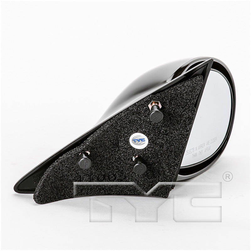 TYC Mirror for Pontiac Grand Am 2002-2005 PASSENGER Side OEM # 22724873