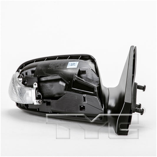 TYC Mirror for Scion tC 2005-2010 PASSENGER Side OEM # 87910-21190-C0