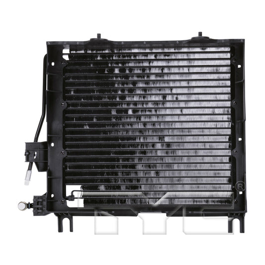 TYC AC Condenser for DODGE DAKOTA 1997-1999 OEM #  55036499AH