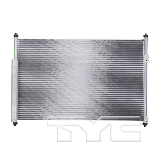 TYC AC Condenser for SUZUKI GRAND VITARA 2006-2013 OEM #  95310-64JA0