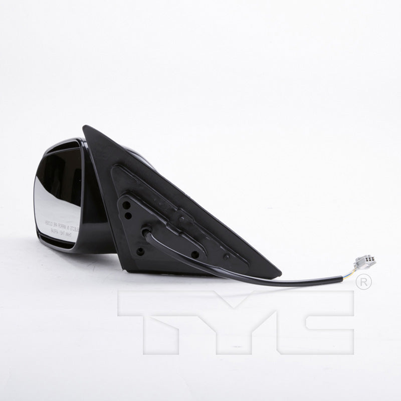 TYC Mirror for GMC Yukon 2000-2006 DRIVER Side OEM # 15172060