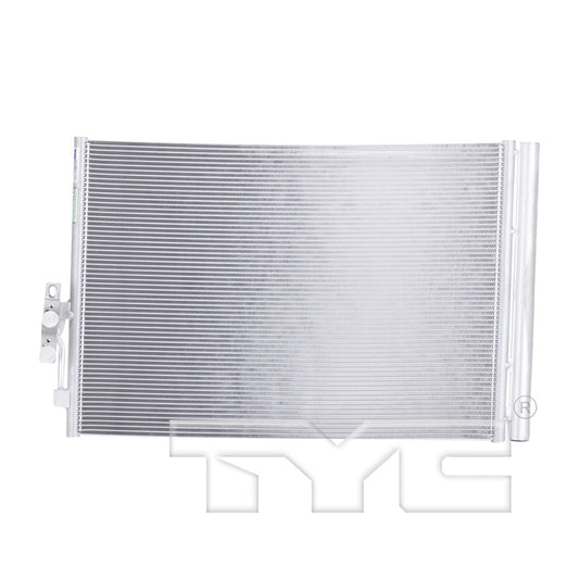 TYC AC Condenser for BMW X3 2011-2012 OEM #  64 53 9 216 144