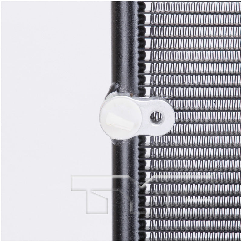 Jeep A/C Condenser with OEM # 52014775AB TYC #  4361