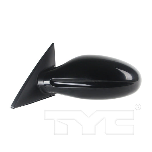 TYC Mirror for Nissan Altima 2002-2006 DRIVER Side OEM # 96302-3Z000