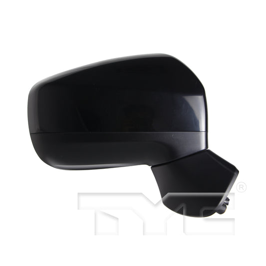 TYC Mirror for Subaru Crosstrek 2018-2021 PASSENGER Side OEM # 91036-FL834