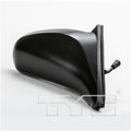 Honda Passenger Side Mirror with OEM #  76200-S00-A05 TYC #  4710011
