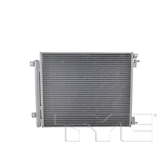 TYC AC Condenser for BUICK ENCORE GX 2020-2025 OEM #  42798216