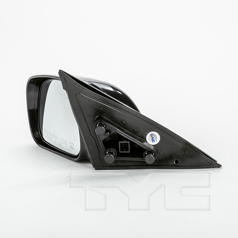 Toyota Driver Side Mirror with OEM #  87940-33510-C0 TYC #  5210642