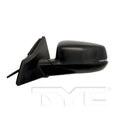 Honda Driver Side Mirror with OEM #  76250-T3L-A52ZE TYC #  4701072