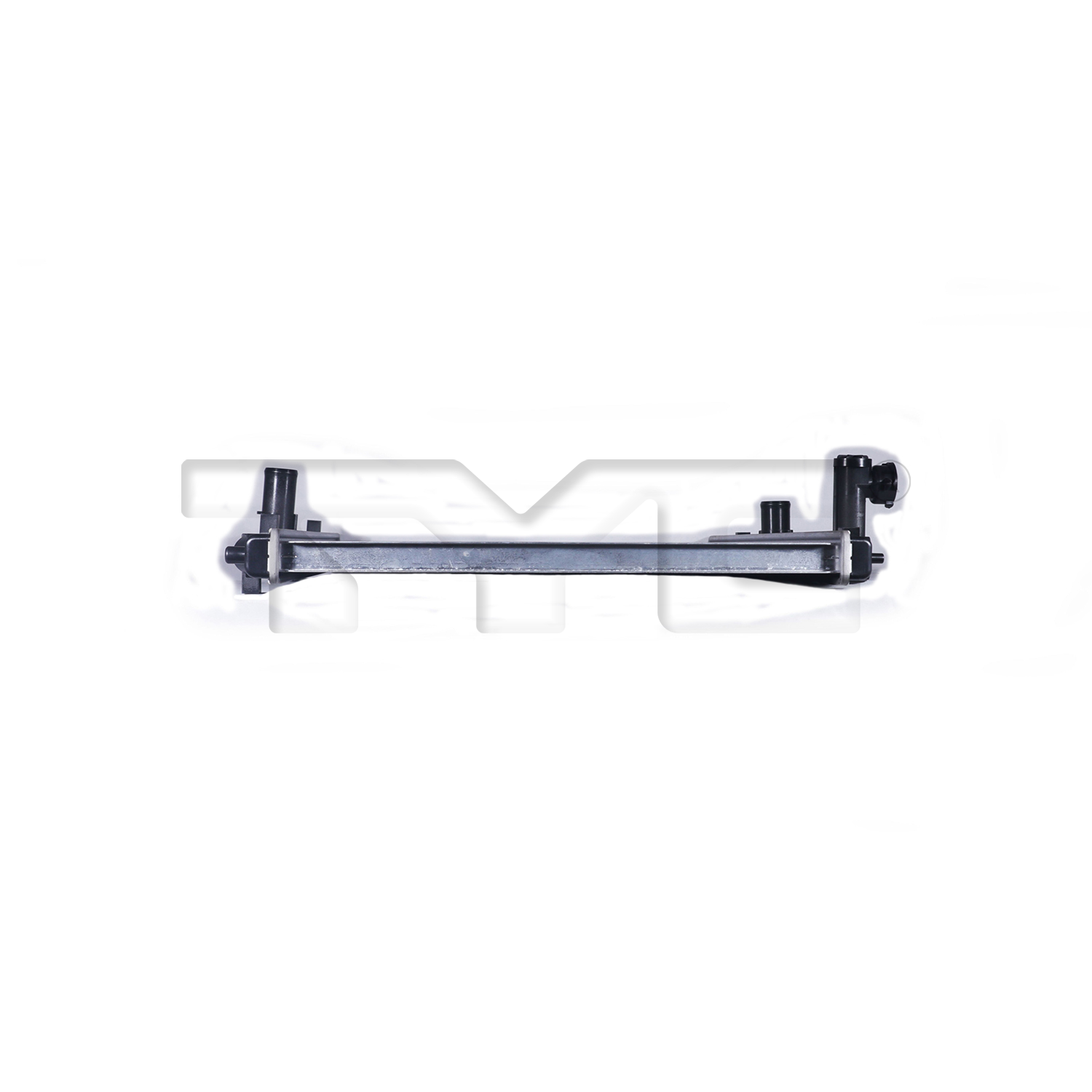 Mazda Radiator with OEM #  PY8V-15-200 TYC #  13622