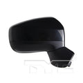 Subaru Passenger Side Mirror with OEM #  91036-FL834 TYC #  7440141