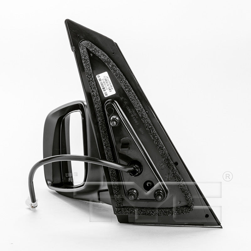 Toyota Driver Side Mirror with OEM #  87940-47230 TYC #  5400032