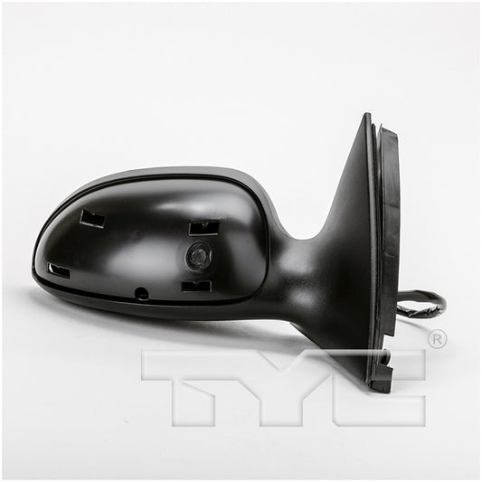TYC Mirror for Mercury Sable 2000-2005 PASSENGER Side OEM # 1F1Z 17682 BA