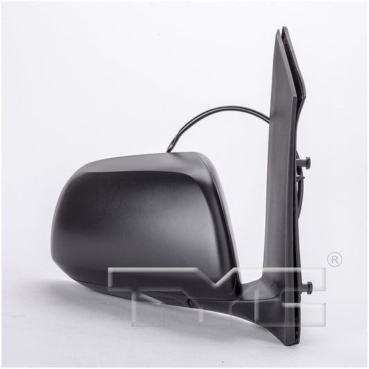 TYC Mirror for Toyota Sienna 2011-2014 PASSENGER Side OEM # 87910-08081